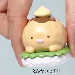 San-X Sumikko Gurashi Gacha Bear 54669