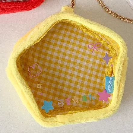 2C TOY Plush