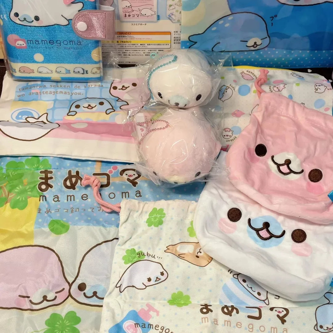 San-X Rilakkuma Gacha