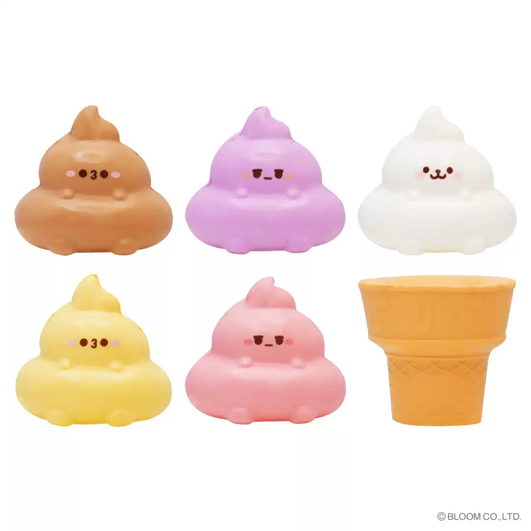 ibloom Gacha