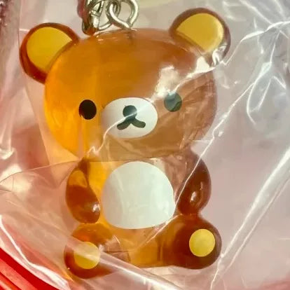 San-X Rilakkuma Plush Bear 24698