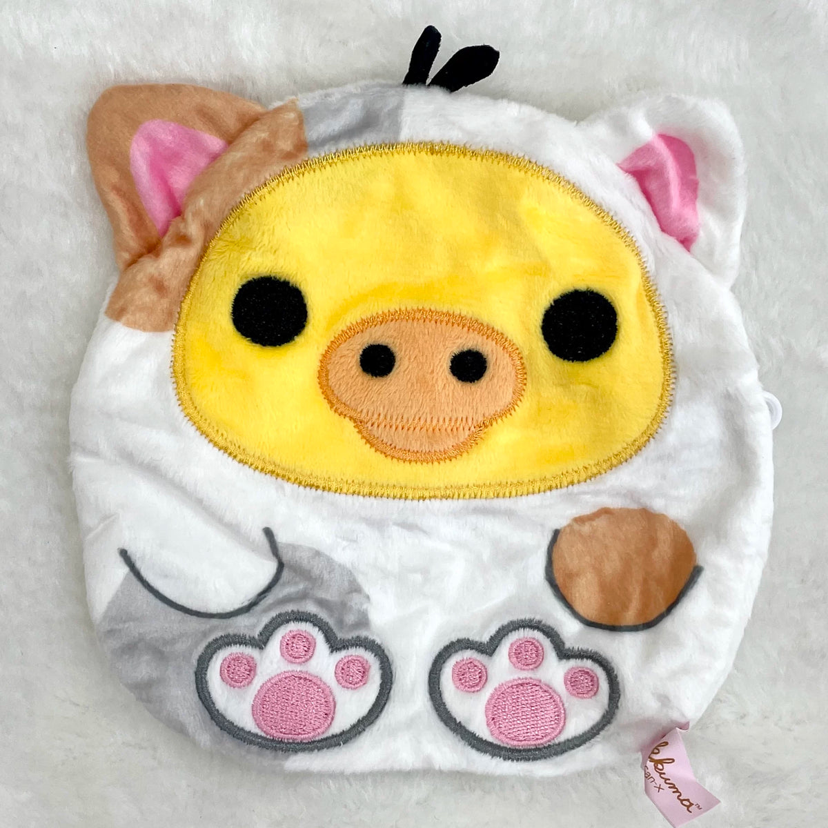 San-X Rilakkuma Plush Bear 84142