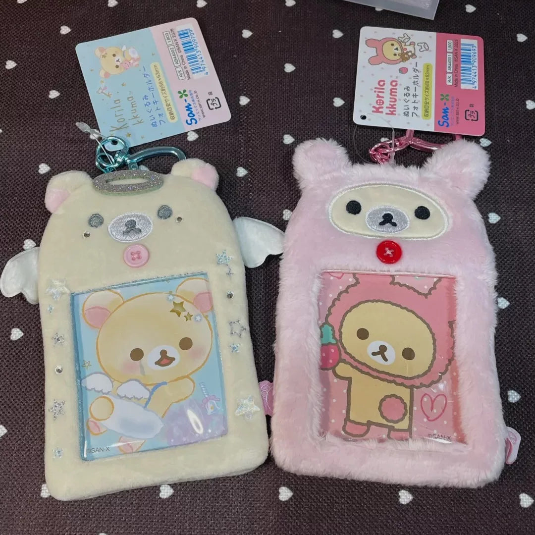 San-X Rilakkuma Plush Bunny