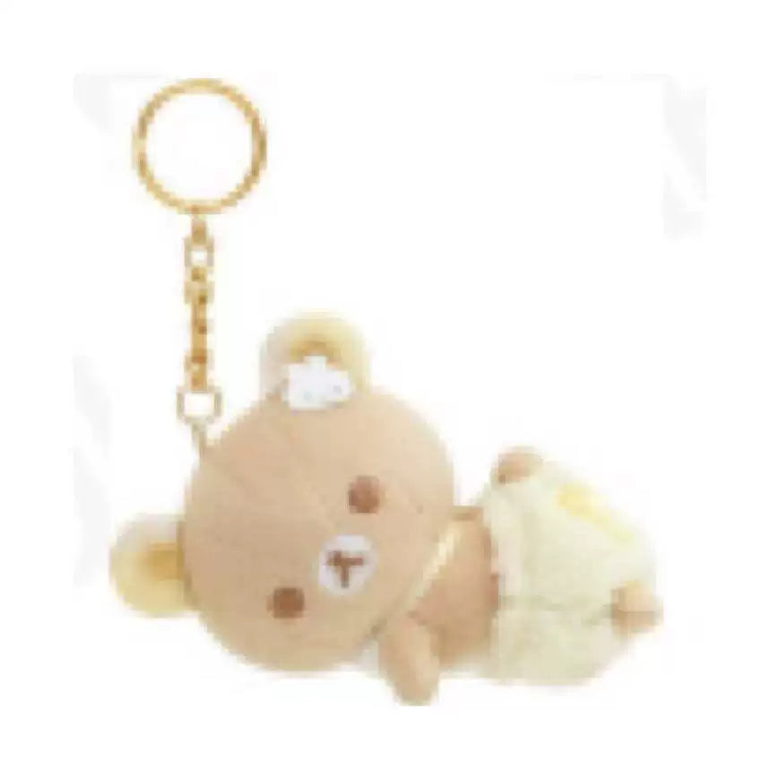 San-X Rilakkuma Plush Bear 98541