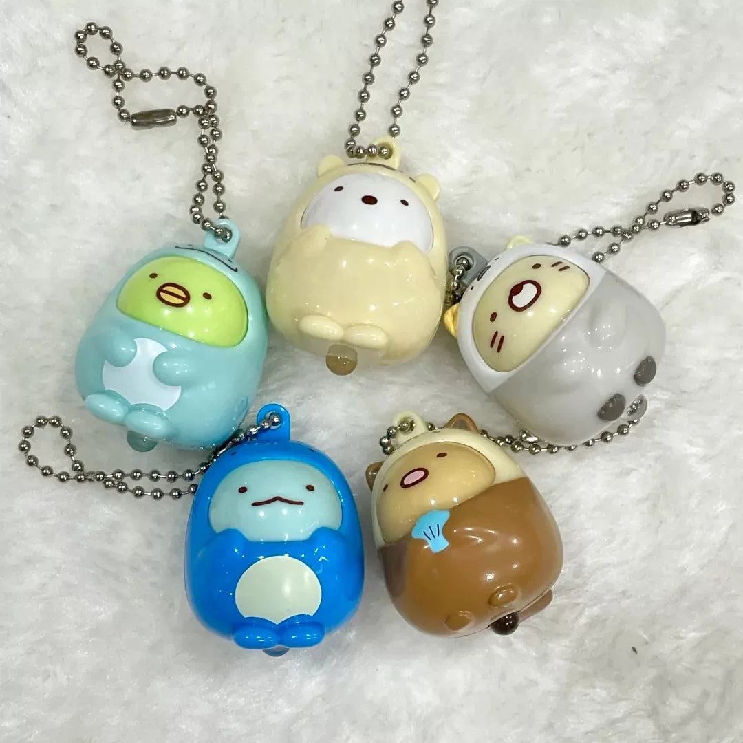 San-X Sumikko Gurashi Gacha 66213