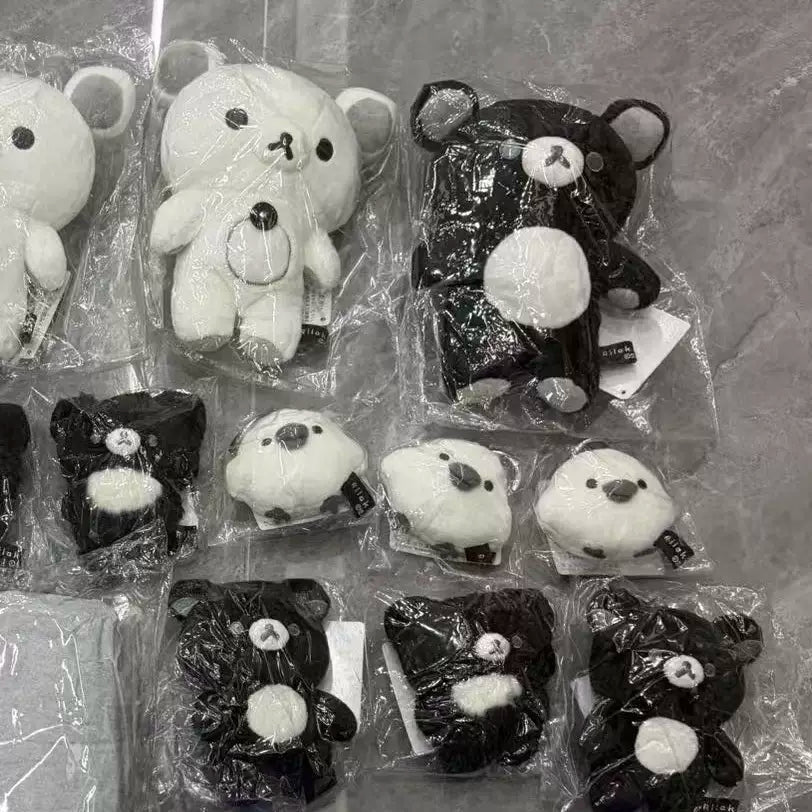 San-X Rilakkuma Plush Bear 84354