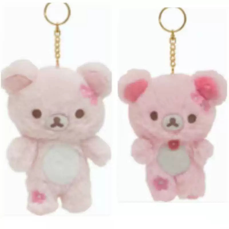 San-X Rilakkuma Plush Bear 92295