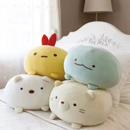 San-X Sumikko Gurashi Cushion Bear