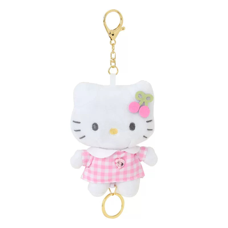 Sanrio Hello Kitty Plush 47175