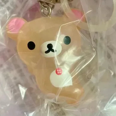 San-X Rilakkuma Plush Bear 24698