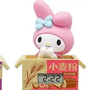 Sanrio My Melody Gacha