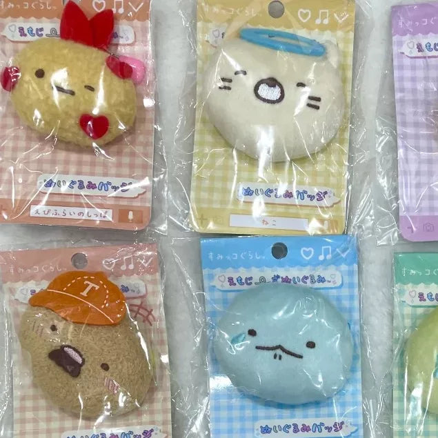 San-X Sumikko Gurashi Palm Plush 37896