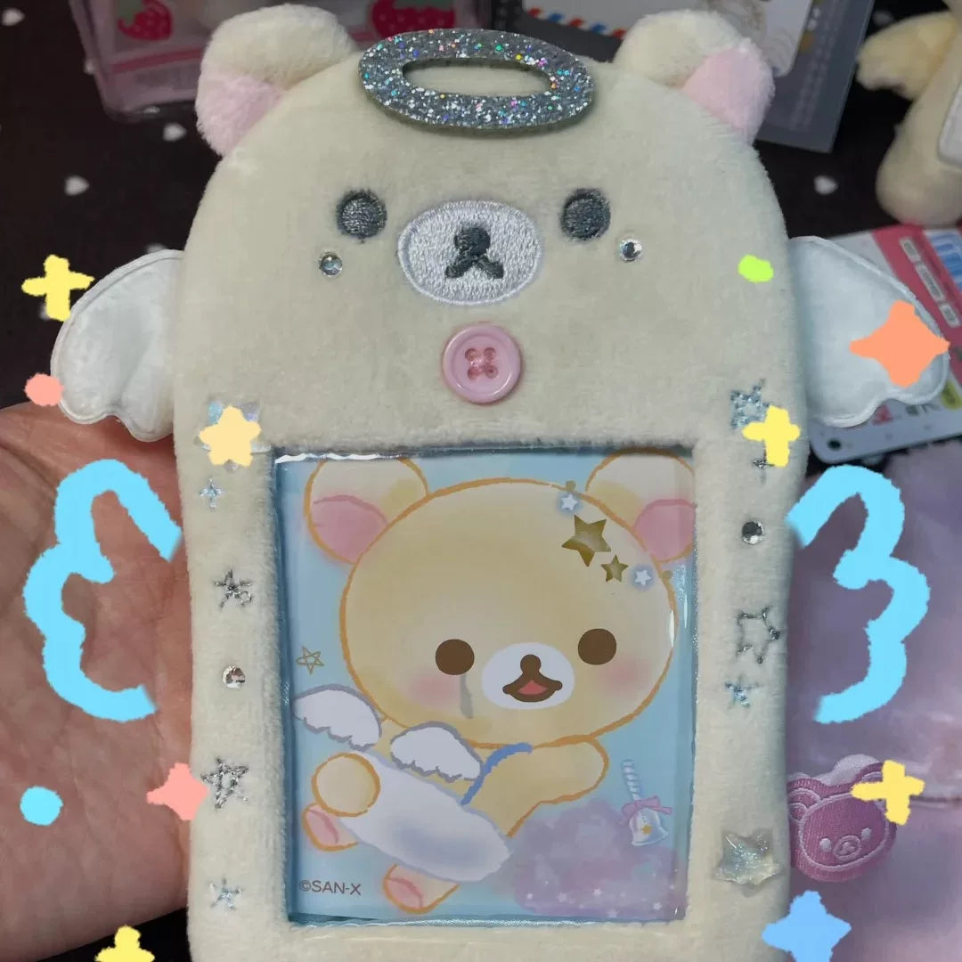 San-X Rilakkuma Plush Bunny