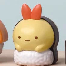 San-X Sumikko Gurashi Gacha Bear 54669