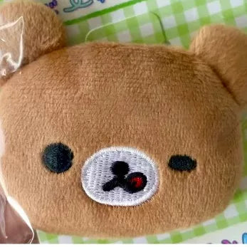 San-X Rilakkuma Collectible Bear 87879