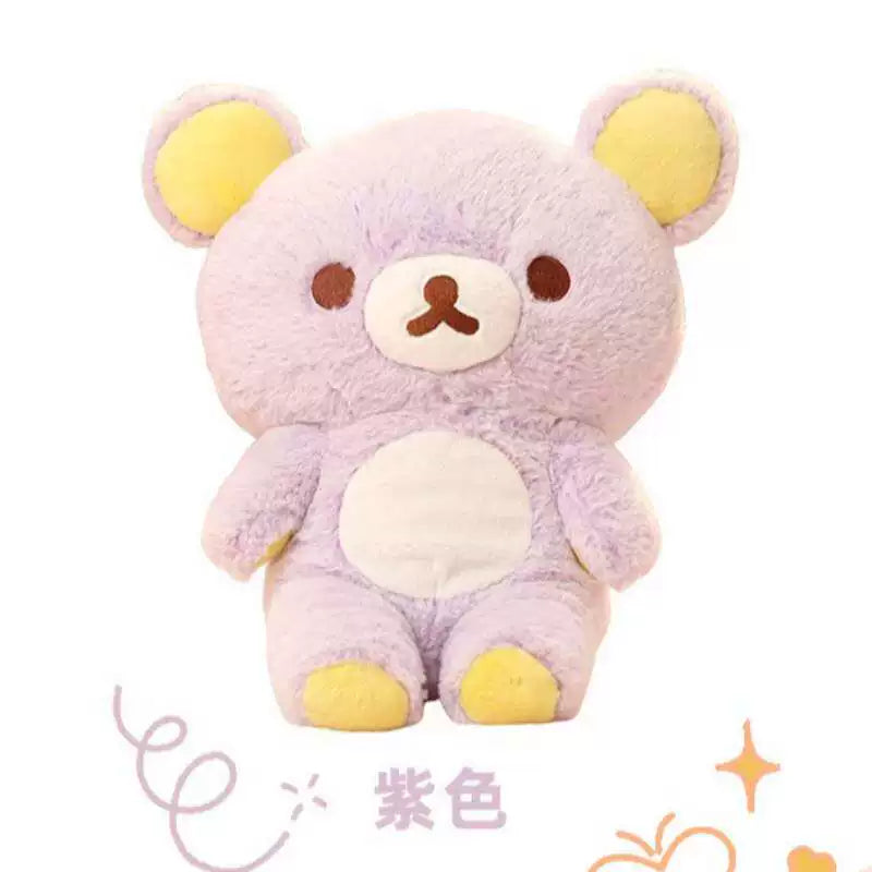 San-X Rilakkuma Plush Bear 00994
