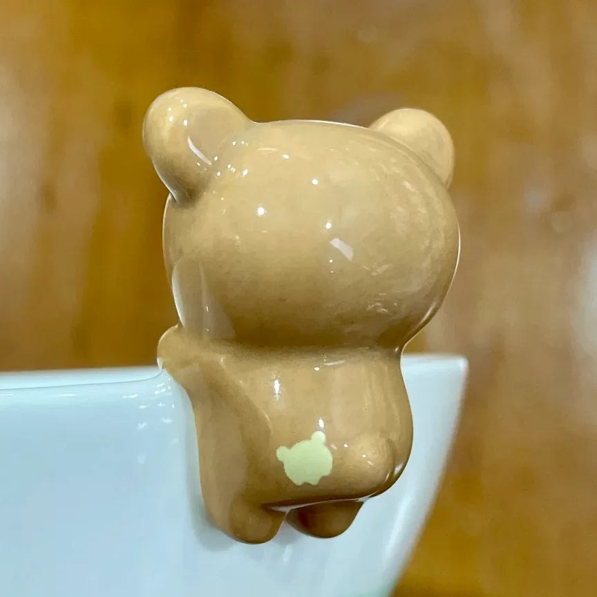 San-X Rilakkuma Plush Bear 99347