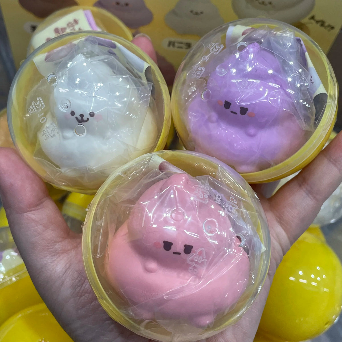 ibloom Gacha