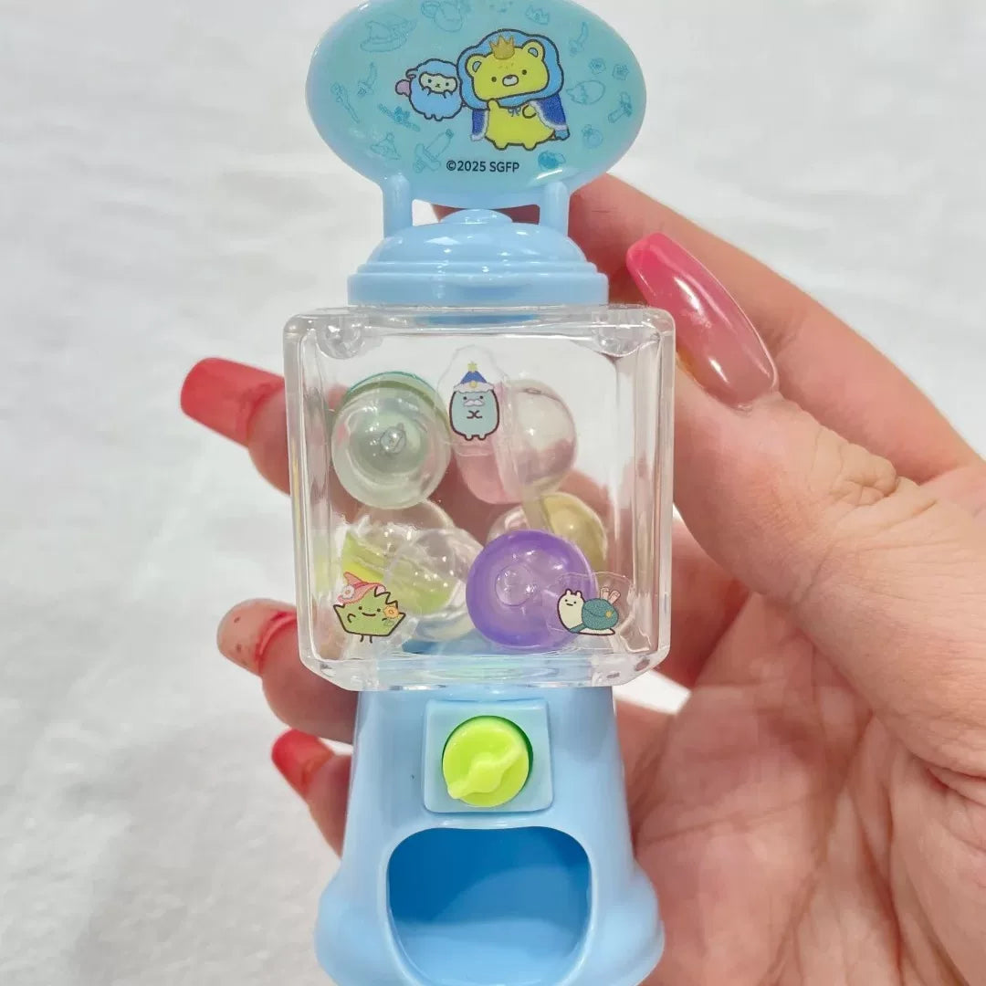 San-X Sumikko Gurashi Gacha