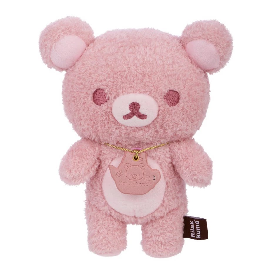 San-X Rilakkuma Plush Bear 45130