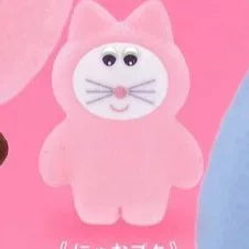2C TOY Plush 38687