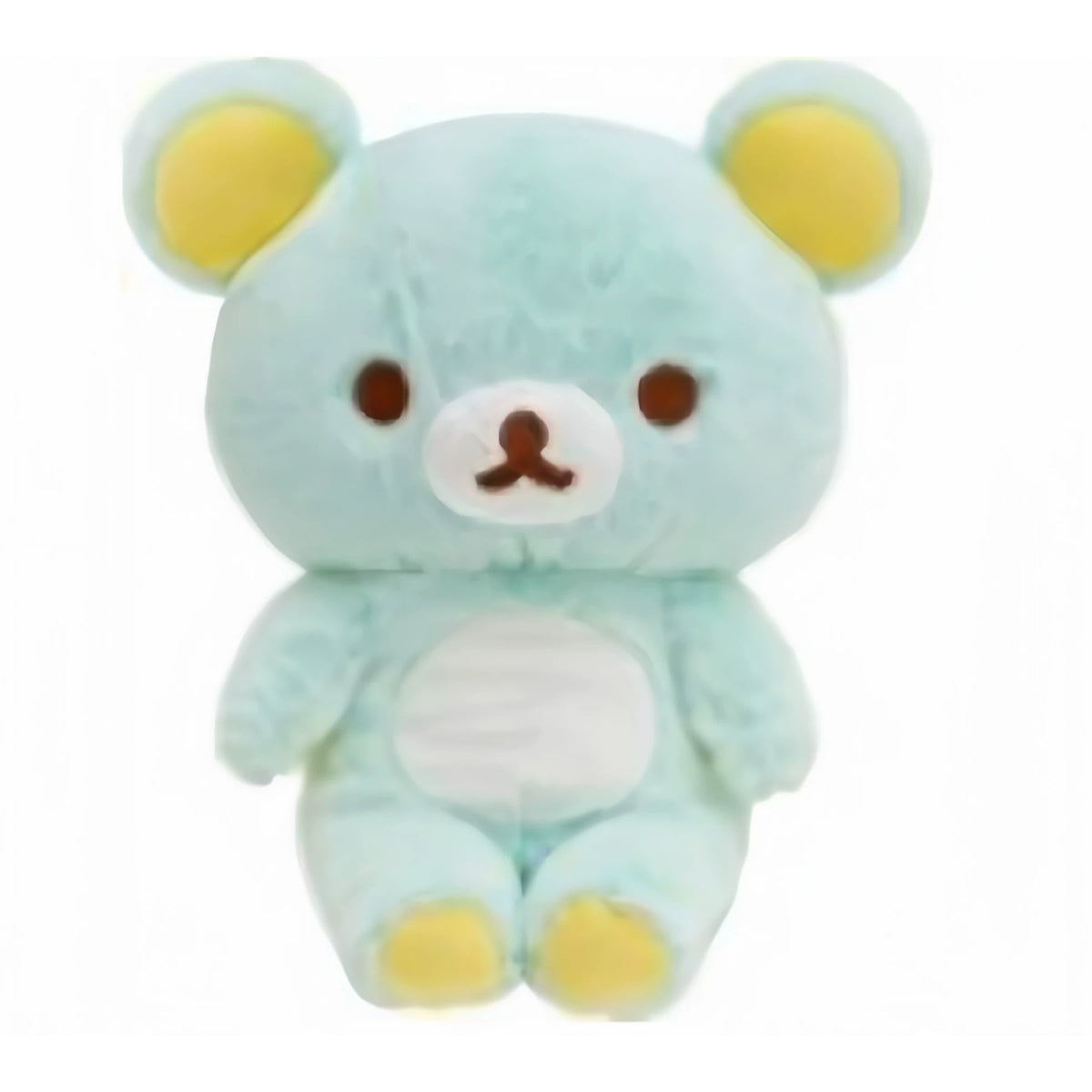 San-X Rilakkuma Plush Bear 00994