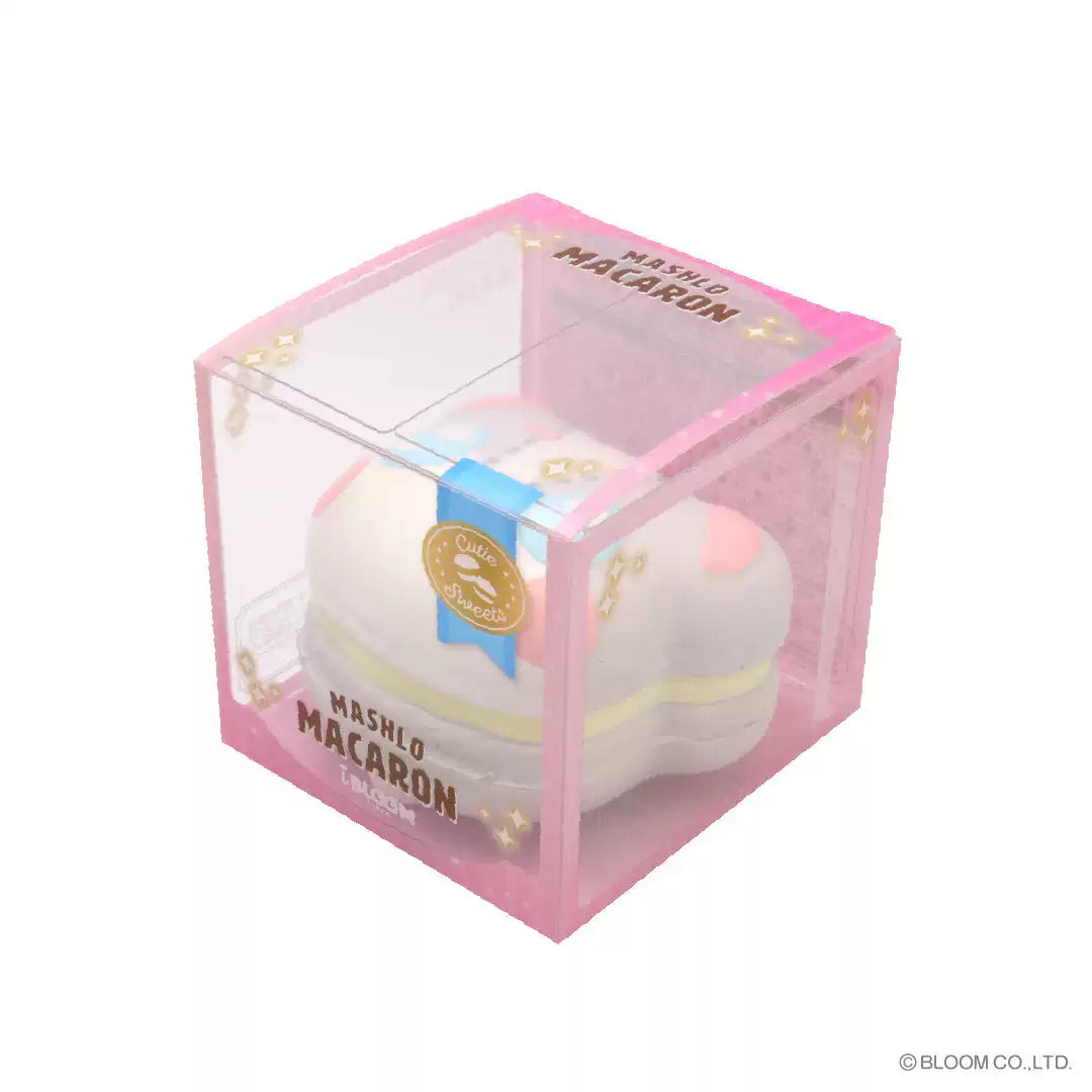 ibloom Squishy Macaron