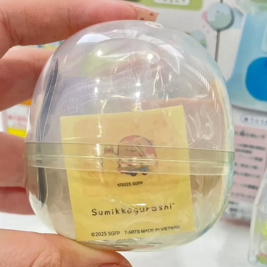 San-X Sumikko Gurashi Gacha