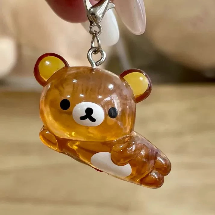 San-X Rilakkuma Plush Bear 24698