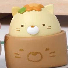 San-X Sumikko Gurashi Gacha Bear 54669