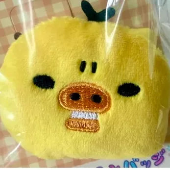 San-X Rilakkuma Collectible Bear 87879