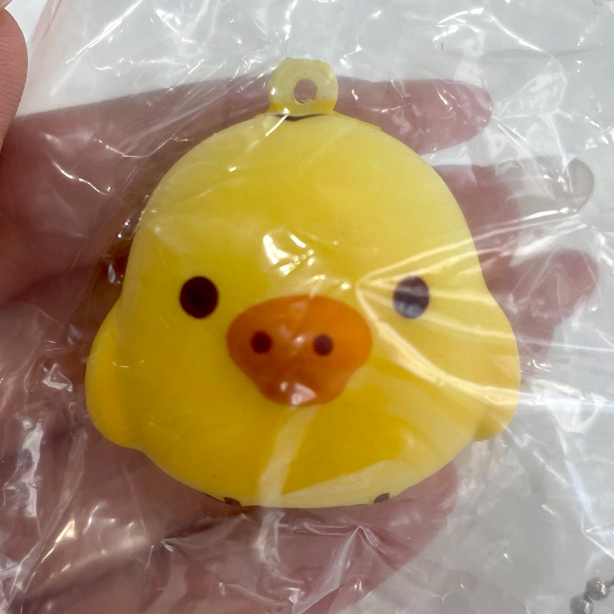 San-X Rilakkuma Gacha Bread