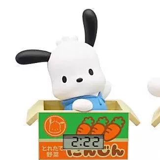 Sanrio My Melody Gacha