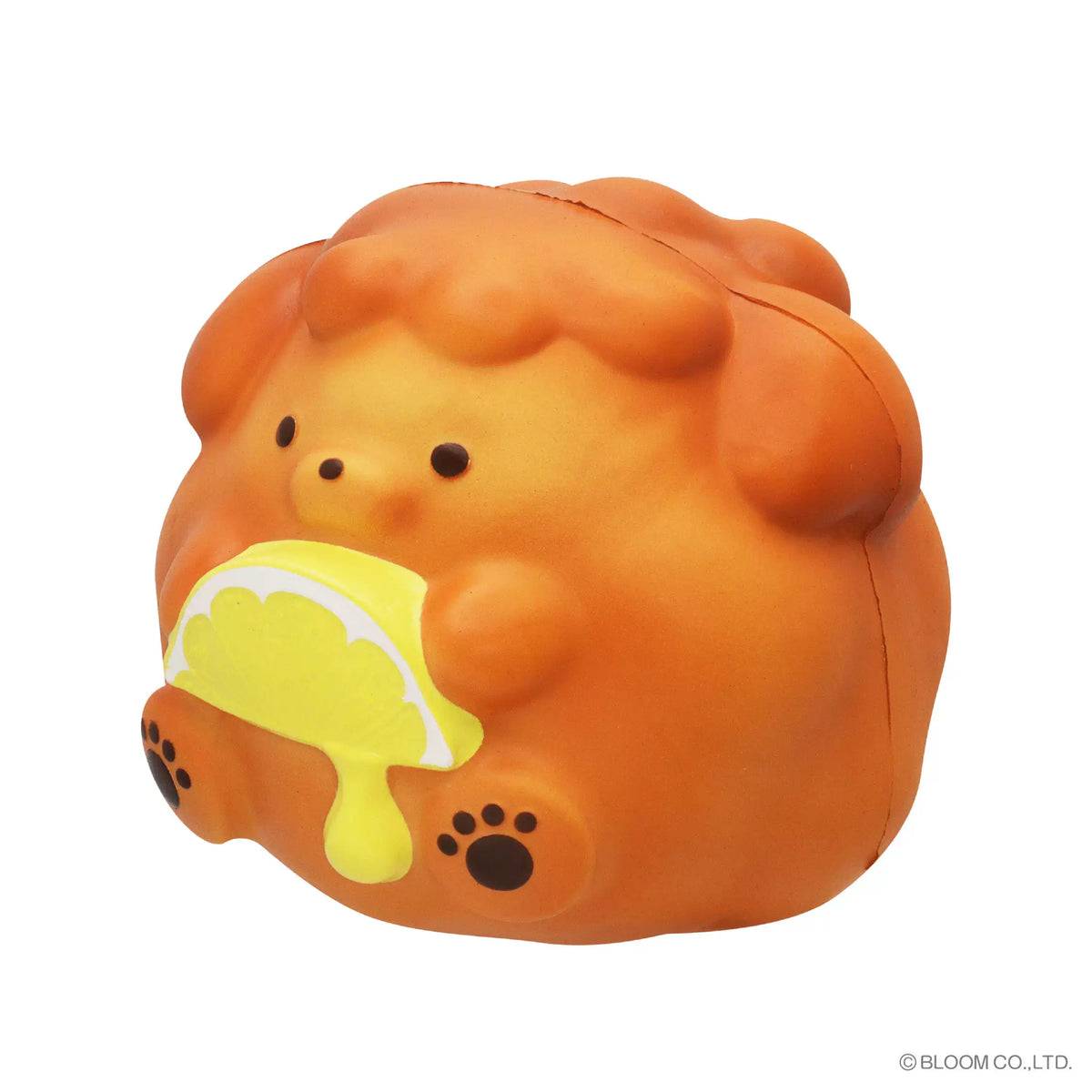 ibloom Squishy Nugget
