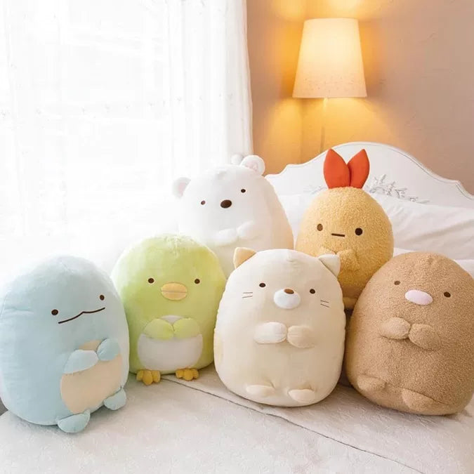 San-X Sumikko Gurashi Plush L Size