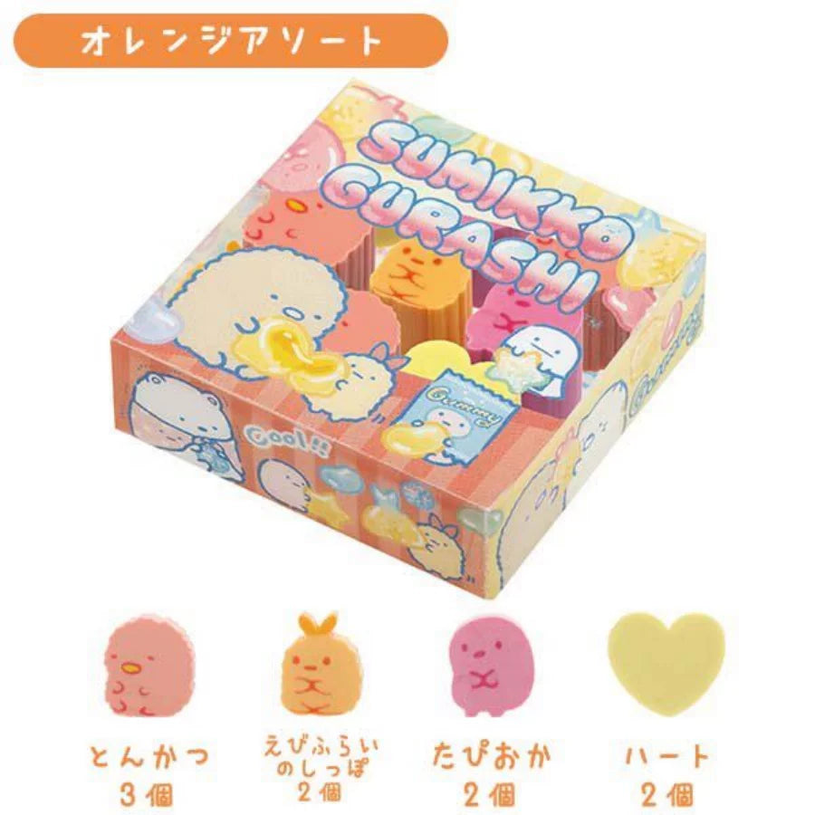 San-X Sumikko Gurashi Stationery Bear