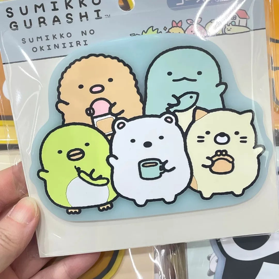 San-X Sumikko Gurashi Drinkware Bread