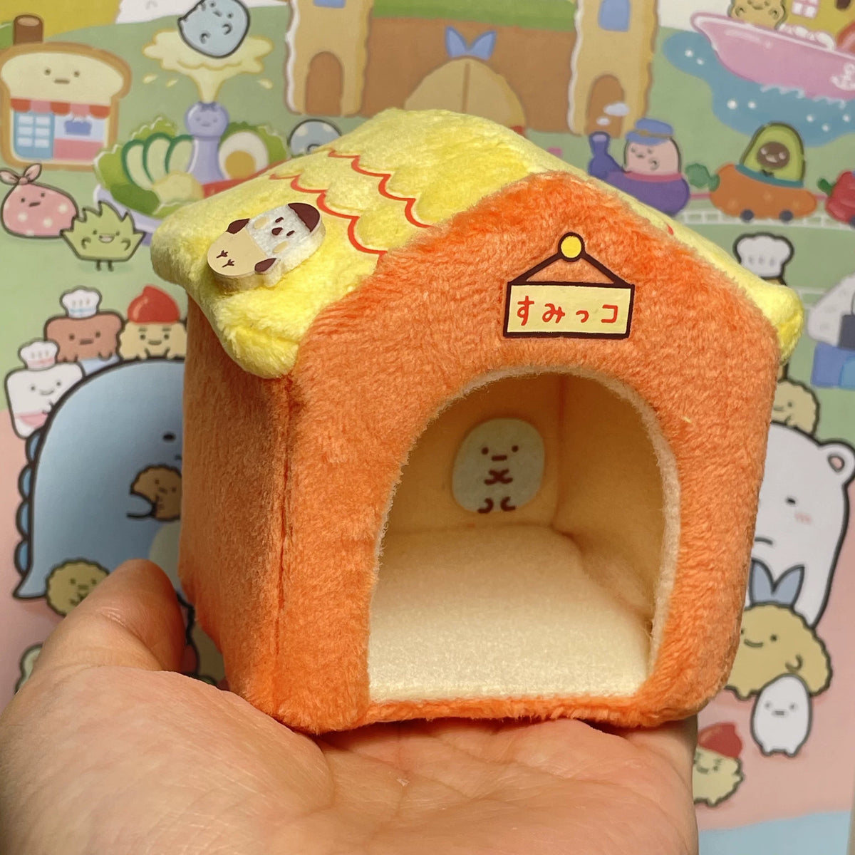 San-X Sumikko Gurashi Collectible 17572