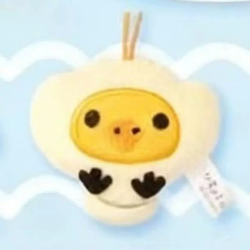 San-X Rilakkuma Plush Bear 90448