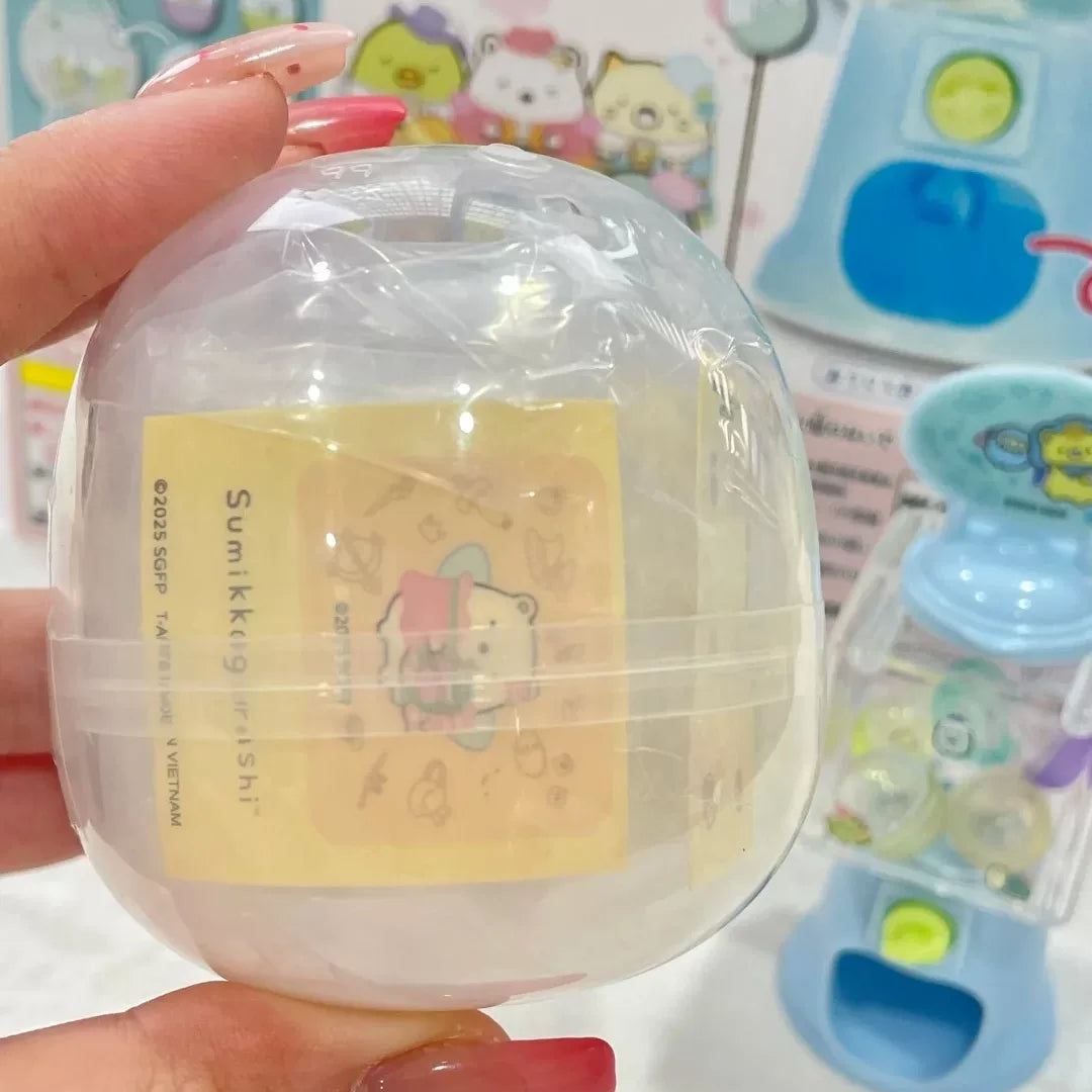 San-X Sumikko Gurashi Gacha