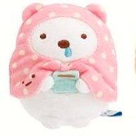 San-X Sumikko Gurashi Plush 84812