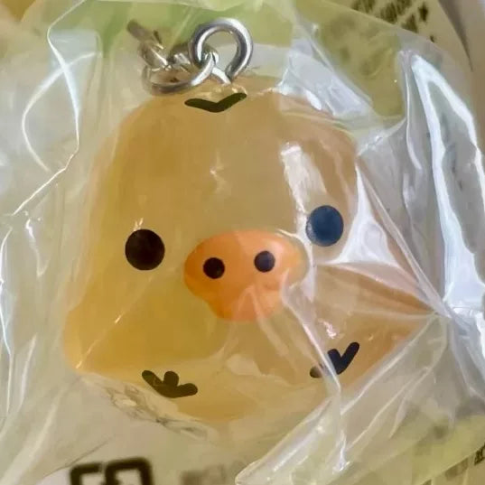 San-X Rilakkuma Plush Bear 24698