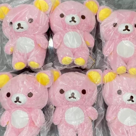 San-X Rilakkuma Plush Bear 00994