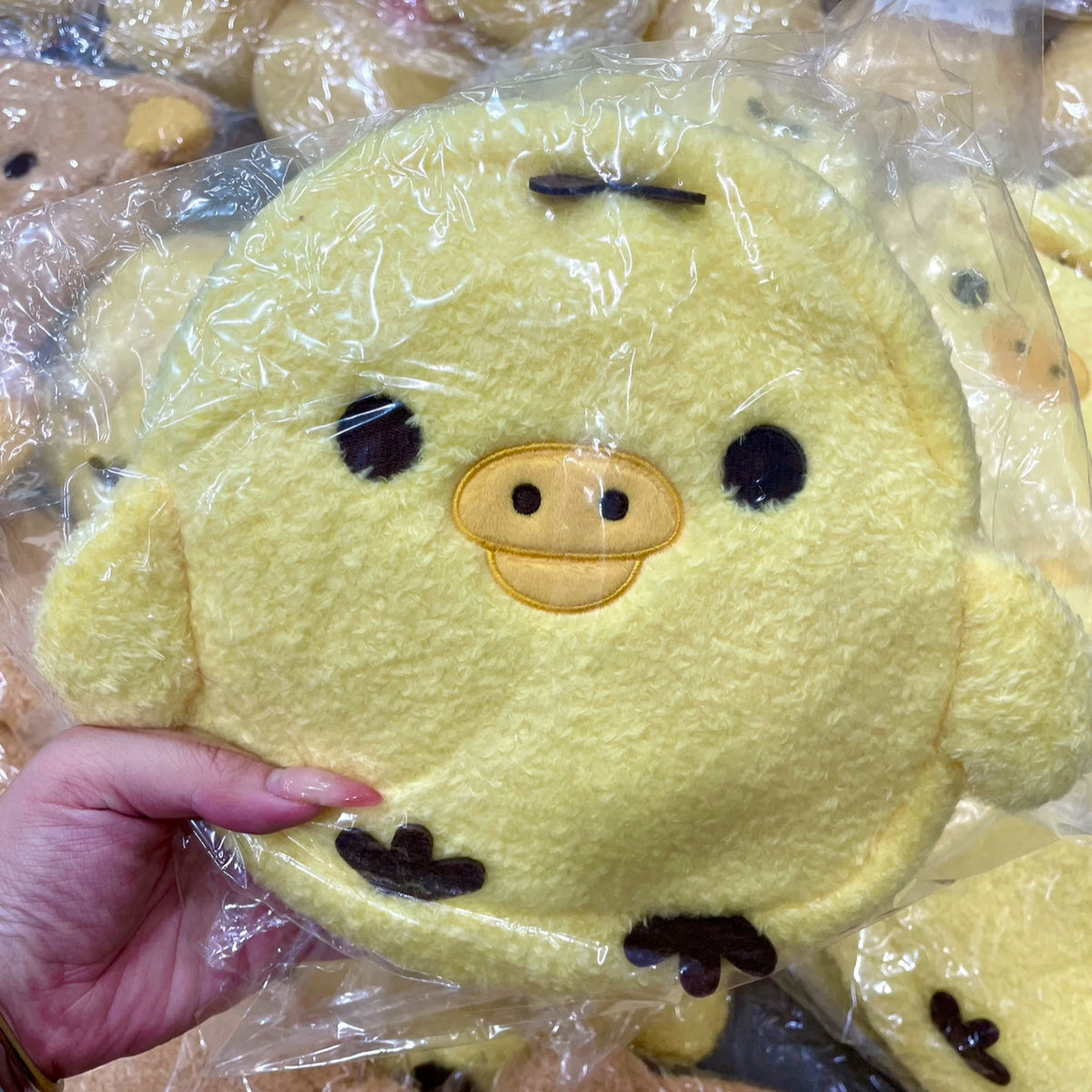 San-X Rilakkuma Plush Bear 30377