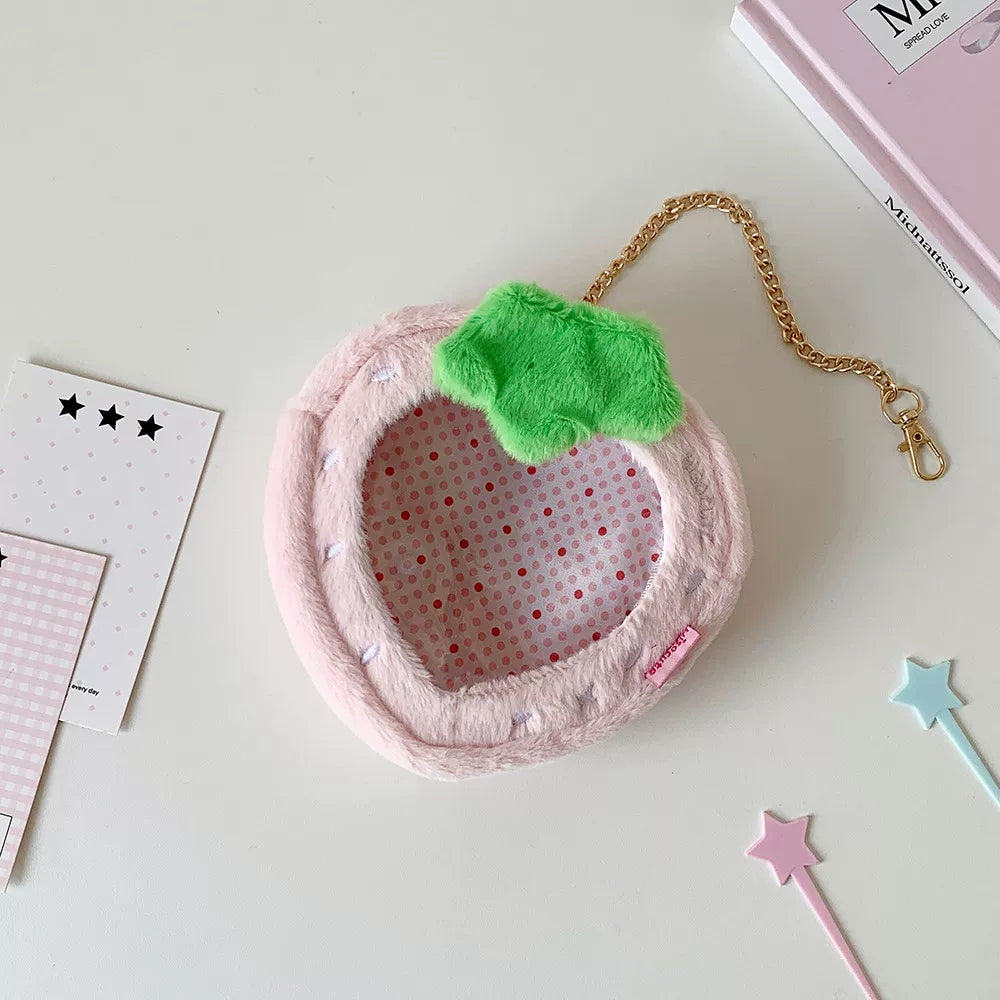 2C TOY Plush