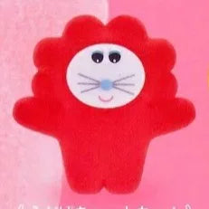 2C TOY Plush 38687