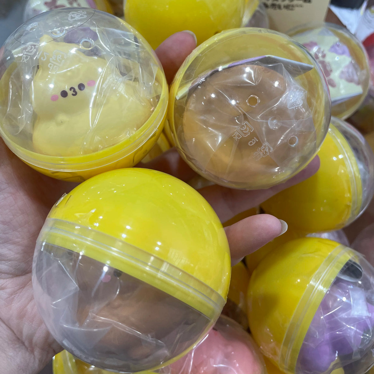 ibloom Gacha