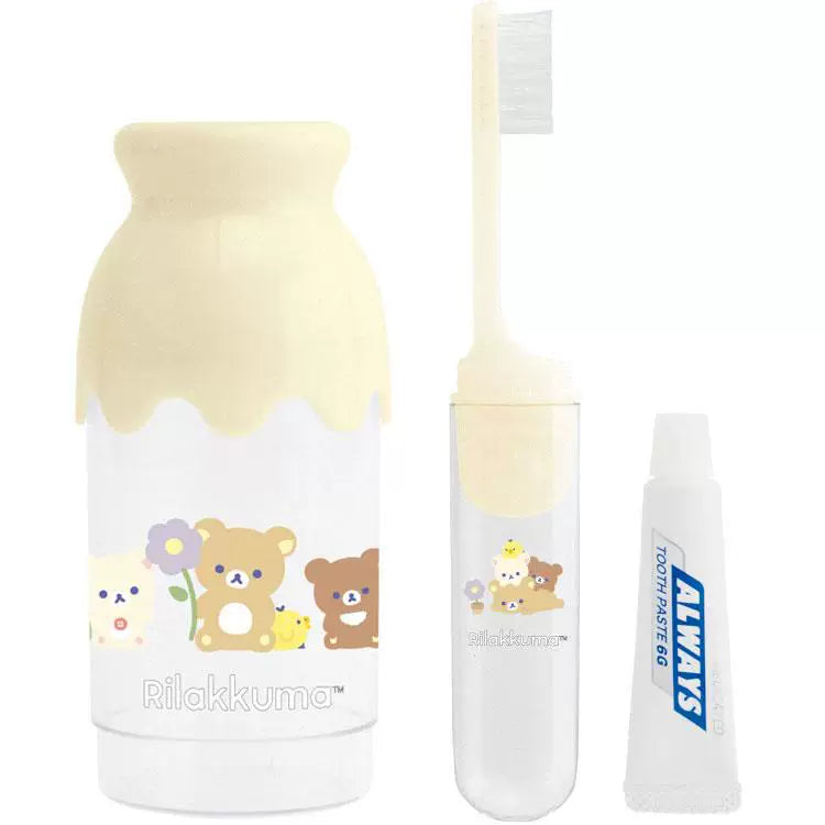 San-X Rilakkuma Collectible Bear 53016