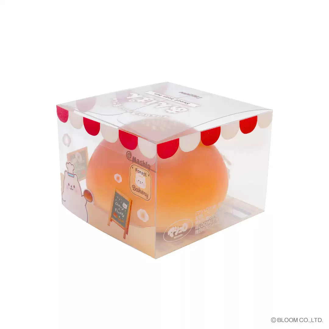 ibloom Squishy Bread