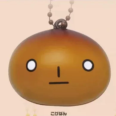 San-X Rilakkuma Gacha Bread